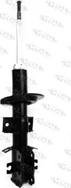 VITAL SUSPENSIONS 110790.0 - Ammortizzatore autozon.pro