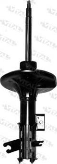 VITAL SUSPENSIONS 210791 - Ammortizzatore autozon.pro