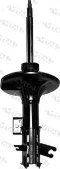 VITAL SUSPENSIONS 110791.2 - Ammortizzatore autozon.pro