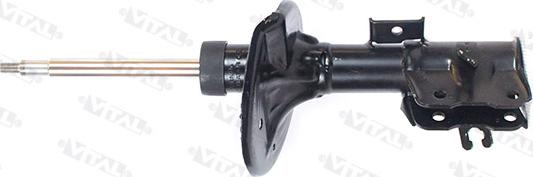 VITAL SUSPENSIONS 210792 - Ammortizzatore autozon.pro