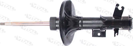 VITAL SUSPENSIONS 110792.2 - Ammortizzatore autozon.pro