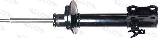 VITAL SUSPENSIONS 110759.1 - Ammortizzatore autozon.pro