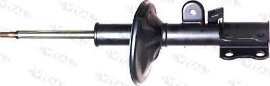 VITAL SUSPENSIONS 110758.1 - Ammortizzatore autozon.pro