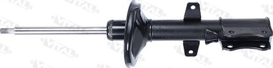 VITAL SUSPENSIONS 110753.0 - Ammortizzatore autozon.pro