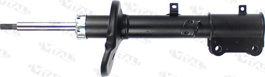 VITAL SUSPENSIONS 110757.2 - Ammortizzatore autozon.pro