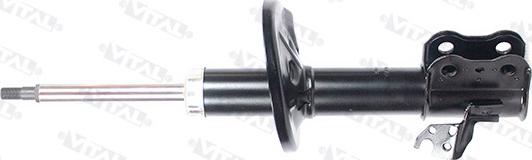 VITAL SUSPENSIONS 110764.1 - Ammortizzatore autozon.pro