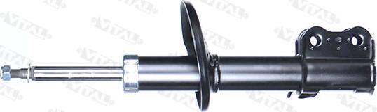 VITAL SUSPENSIONS 110764.2 - Ammortizzatore autozon.pro