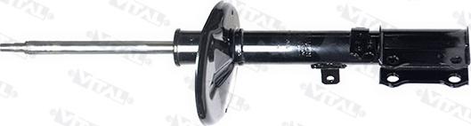 VITAL SUSPENSIONS 110760.2 - Ammortizzatore autozon.pro