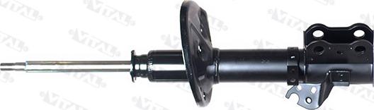 VITAL SUSPENSIONS 110763.1 - Ammortizzatore autozon.pro