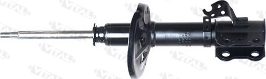 VITAL SUSPENSIONS 110763.2 - Ammortizzatore autozon.pro