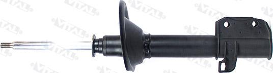 VITAL SUSPENSIONS 110700.2 - Ammortizzatore autozon.pro