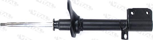 VITAL SUSPENSIONS 110702.1 - Ammortizzatore autozon.pro