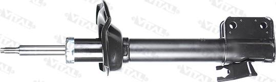 VITAL SUSPENSIONS 110712.1 - Ammortizzatore autozon.pro