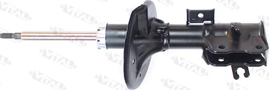 VITAL SUSPENSIONS 110789.1 - Ammortizzatore autozon.pro