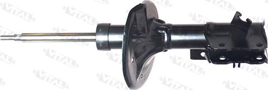 VITAL SUSPENSIONS 110789.2 - Ammortizzatore autozon.pro