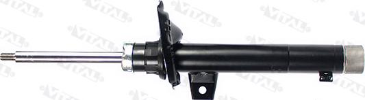 VITAL SUSPENSIONS 110784.0 - Ammortizzatore autozon.pro