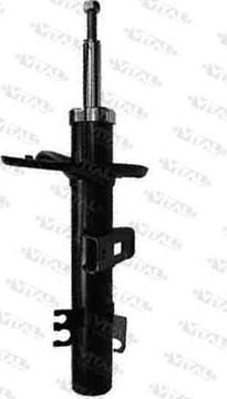 VITAL SUSPENSIONS 110781.0 - Ammortizzatore autozon.pro