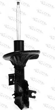 VITAL SUSPENSIONS 110788.2 - Ammortizzatore autozon.pro