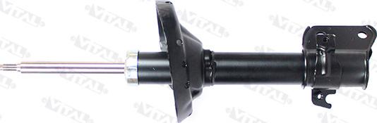 VITAL SUSPENSIONS 210732 - Ammortizzatore autozon.pro