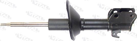 VITAL SUSPENSIONS 110729.2 - Ammortizzatore autozon.pro