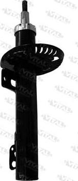 VITAL SUSPENSIONS 210775 - Ammortizzatore autozon.pro