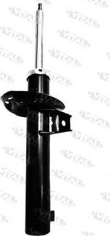 VITAL SUSPENSIONS 210776 - Ammortizzatore autozon.pro