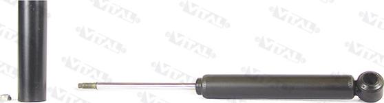 VITAL SUSPENSIONS 111934.0 - Ammortizzatore autozon.pro