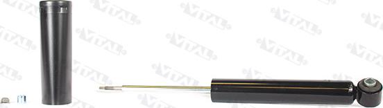 VITAL SUSPENSIONS 111446.0 - Ammortizzatore autozon.pro