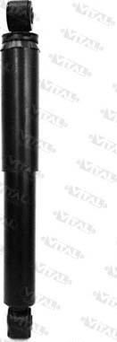 VITAL SUSPENSIONS 111405.0 - Ammortizzatore autozon.pro