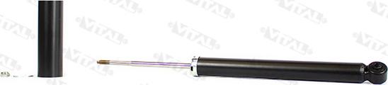 VITAL SUSPENSIONS 111563.0 - Ammortizzatore autozon.pro