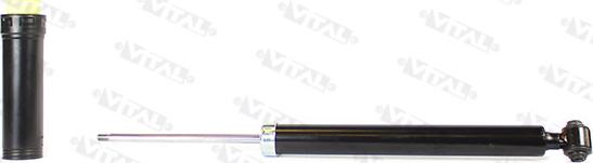 VITAL SUSPENSIONS 112188.0 - Ammortizzatore autozon.pro