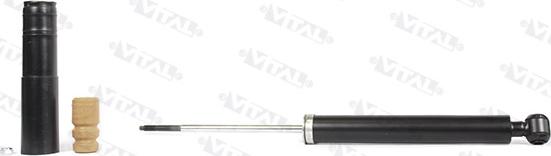 VITAL SUSPENSIONS 111533.0 - Ammortizzatore autozon.pro