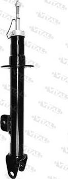 VITAL SUSPENSIONS 111044.2 - Ammortizzatore autozon.pro