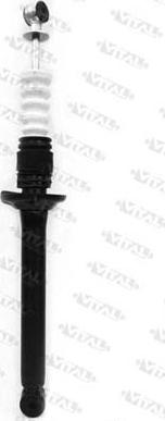 VITAL SUSPENSIONS 111045.0 - Ammortizzatore autozon.pro