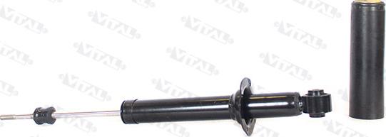 VITAL SUSPENSIONS 111059.0 - Ammortizzatore autozon.pro