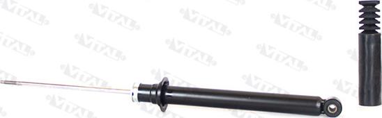 VITAL SUSPENSIONS 111058.0 - Ammortizzatore autozon.pro