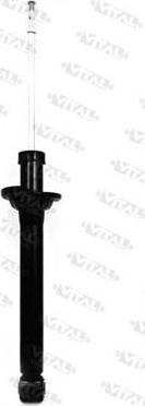 VITAL SUSPENSIONS 111053.0 - Ammortizzatore autozon.pro