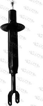 VITAL SUSPENSIONS 111004.0 - Ammortizzatore autozon.pro