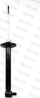 VITAL SUSPENSIONS 111000.0 - Ammortizzatore autozon.pro