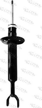 VITAL SUSPENSIONS 211001 - Ammortizzatore autozon.pro