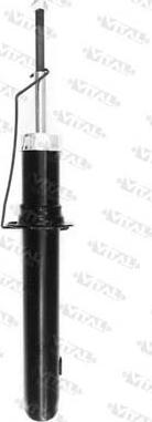 VITAL SUSPENSIONS 111087.0 - Ammortizzatore autozon.pro