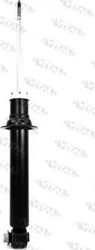 VITAL SUSPENSIONS 111032.0 - Ammortizzatore autozon.pro