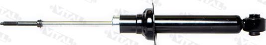 VITAL SUSPENSIONS 111190.0 - Ammortizzatore autozon.pro