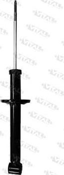 VITAL SUSPENSIONS 111161.0 - Ammortizzatore autozon.pro