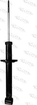 VITAL SUSPENSIONS 111163.0 - Ammortizzatore autozon.pro