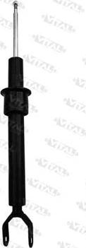 VITAL SUSPENSIONS 111105.0 - Ammortizzatore autozon.pro