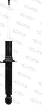 VITAL SUSPENSIONS 111183.0 - Ammortizzatore autozon.pro