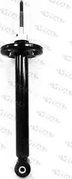 VITAL SUSPENSIONS 111177.0 - Ammortizzatore autozon.pro