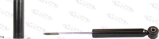 VITAL SUSPENSIONS 111839.0 - Ammortizzatore autozon.pro