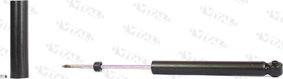 VITAL SUSPENSIONS 111319.0 - Ammortizzatore autozon.pro